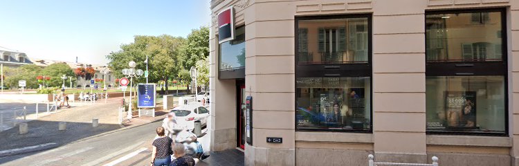 Photo du Banque Société Générale à Toulon