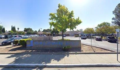 Baldwin Elementary School