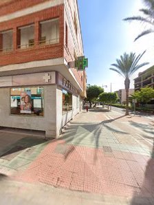 Farmacia de Torres C. Valencia, 04710 Santa María del Águila, Almería, Spagna