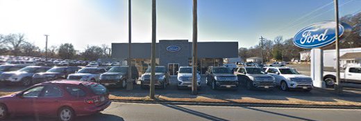 City Motors-Cartersville Inc reviews
