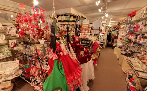 Gift Shop «Partridge Tree Gift Shop», reviews and photos, 316 S Park Ave, Winter Park, FL 32789, USA
