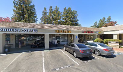Nancy S. Hirose, DC - Pet Food Store in San Jose California