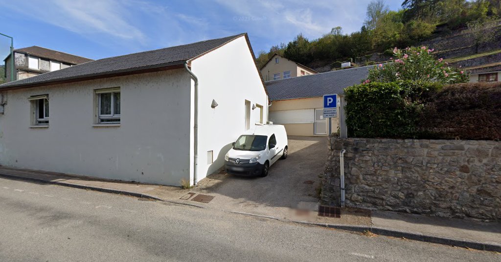 Cabinet Dentaire Francçois RALET à Entraygues-sur-Truyère (Aveyron 12)