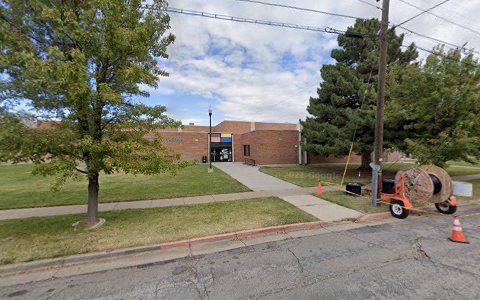 Community Center «Marshall White Center», reviews and photos, 222 28th St, Ogden, UT 84401, USA