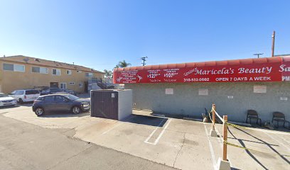 James Noe - DC - Pet Food Store in Gardena California