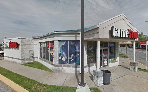 Video Game Store «GameStop», reviews and photos, 6100 Greenbelt Rd m, Greenbelt, MD 20770, USA