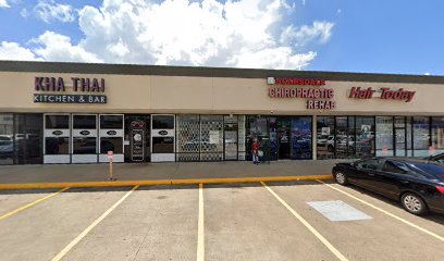 Scarsdale Chiropractic Clinic - Pet Food Store in Houston Texas