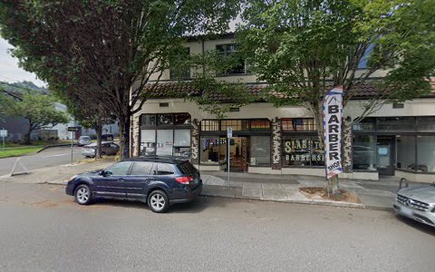 Barber Shop «Slabtown Barbershop», reviews and photos, 2574 NW Thurman St, Portland, OR 97210, USA