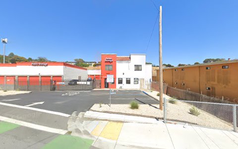Self-Storage Facility «Public Storage», reviews and photos, 14820 San Pablo Ave, San Pablo, CA 94806, USA