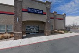 Deseret Industries Donation Center: West Valley City