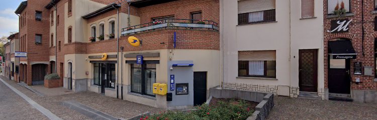 Photo du Banque La Banque Postale Roncq à Roncq