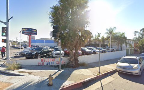 Used Car Dealer «PCH Auto Sales», reviews and photos, 3000 E Pacific Coast Hwy, Long Beach, CA 90804, USA