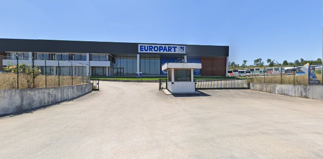EuroPart Portugal, S.A. - Leiria