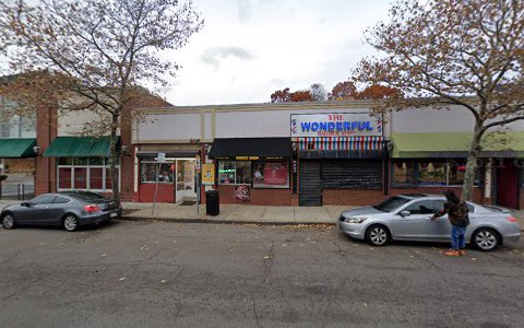Drug Store «Walgreens», reviews and photos, 130 Bowdoin St, Dorchester, MA 02122, USA