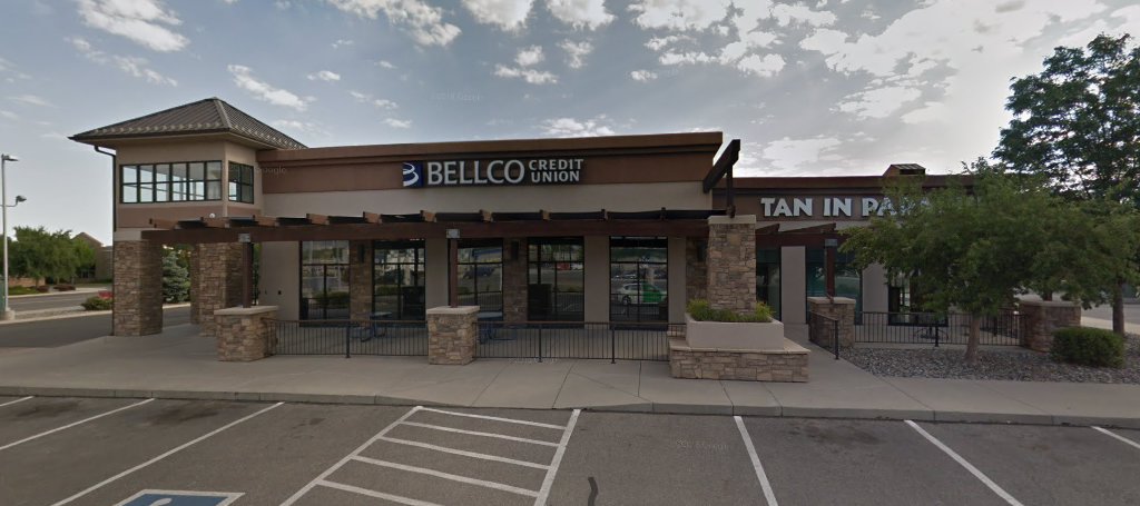 Bellco Credit Union, 2478 Highway 6 & 50, Grand Junction, CO 81505, Credit Union
