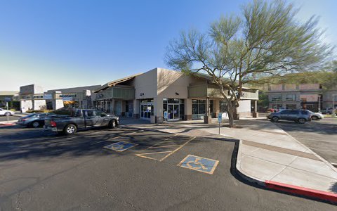 Print Shop «FedEx Office Print & Ship Center», reviews and photos, 17025 N Scottsdale Rd Suite 100, Scottsdale, AZ 85255, USA