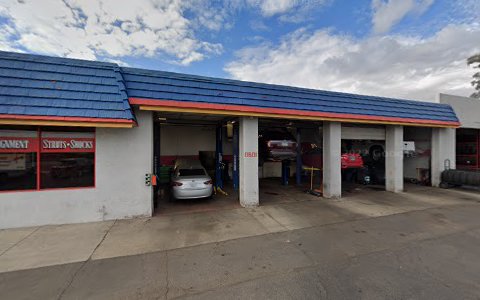 Auto Repair Shop «Taylors Complete Auto Care», reviews and photos, 8601 Grand Ave, Peoria, AZ 85345, USA