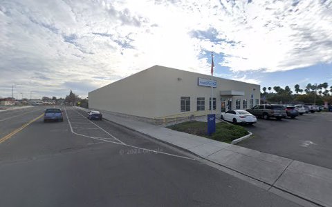 Post Office «United States Postal Service», reviews and photos, 2635 Napa St,, Vallejo, CA 94590, USA