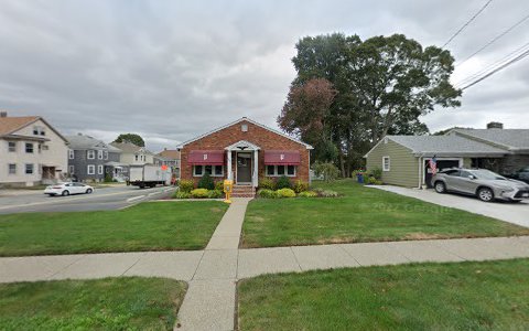 Real Estate Agency «Pelletier Realty», reviews and photos, 696 Ashley Blvd, New Bedford, MA 02745, USA