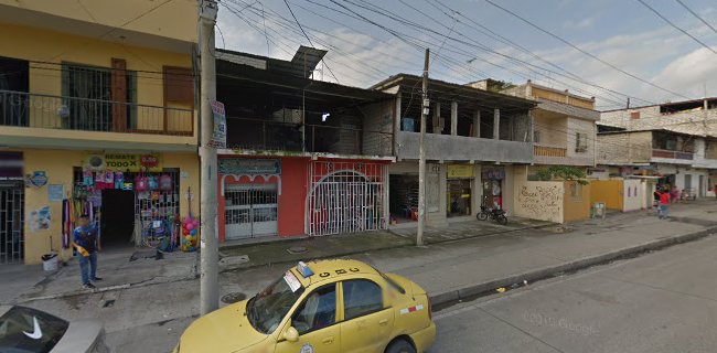 Laboratorio Clinico Metrolab - Guayaquil