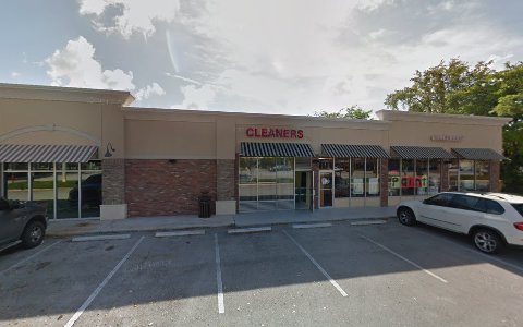 Dry Cleaner «Excel Cleaners», reviews and photos, 7630 Peters Rd, Plantation, FL 33324, USA