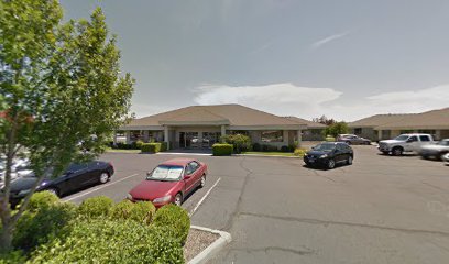 Twin Falls Social Security Office