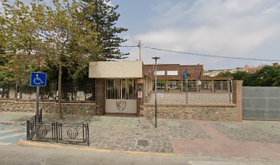 Colegio Ntra.Sra.del Buen Consejo en Melilla
