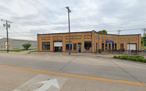 Brewery «White River Brewing Co», reviews and photos, 505 W Commercial St, Springfield, MO 65803, USA