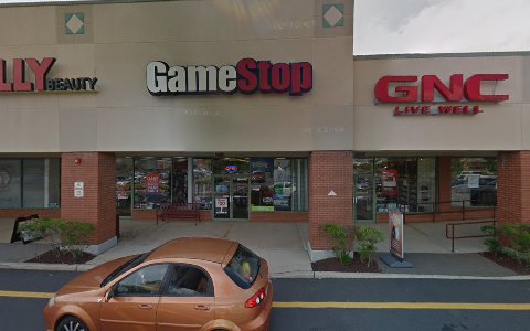 Video Game Store «GameStop», reviews and photos, 340 Wrangleboro Rd, Mays Landing, NJ 08330, USA