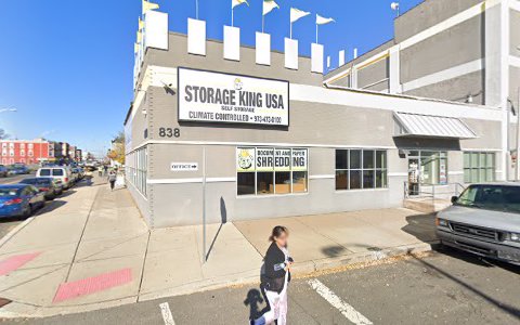 Self-Storage Facility «Storage King USA», reviews and photos, 838 Main Ave, Passaic, NJ 07055, USA