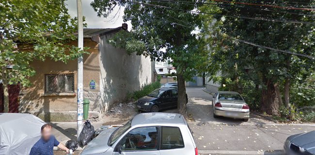 Strada Costache Marinescu 1, București 011285, România