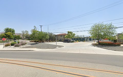 Self-Storage Facility «A Storage Place - Riverside», reviews and photos, 4188 Pierce St, Riverside, CA 92505, USA