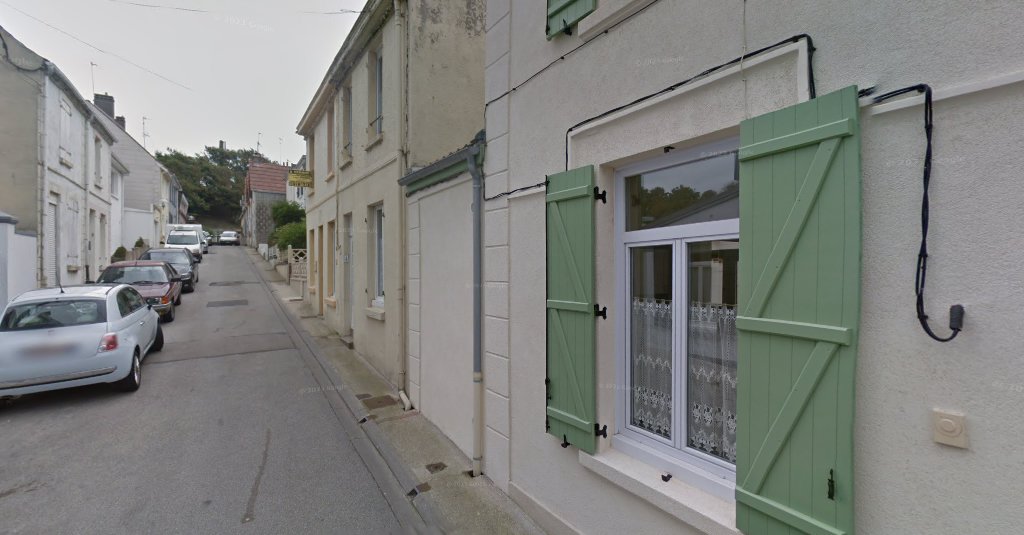 Location Maison à Wimereux (Pas-de-Calais 62)