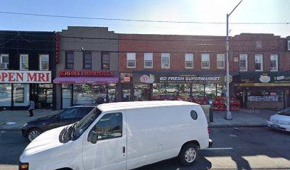 Hollis Chiropractic - Pet Food Store in Queens New York