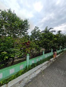 Street View & 360deg - SDN Purwantoro 6 Malang