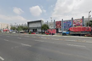 Urgencias Tlatelolco image