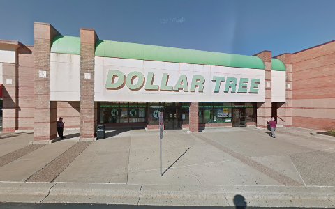 Dollar Store «Dollar Tree», reviews and photos, 521 87th Ln NE, Blaine, MN 55434, USA