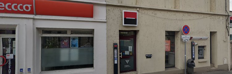 Photo du Banque Société Générale à Épernon