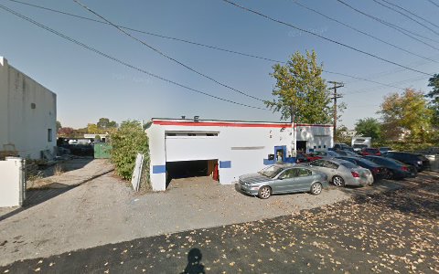 Auto Repair Shop «East Bay Automotive», reviews and photos, 25 Morris Ln, East Providence, RI 02914, USA