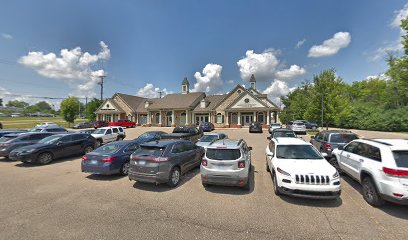 Stuart A. Firsten, DC - Pet Food Store in West Bloomfield Township Michigan