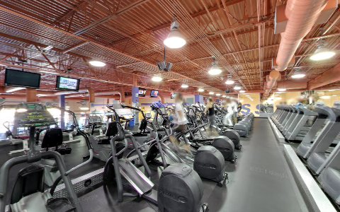 Health Club «24 Hour Fitness», reviews and photos, 5035 W Tropicana Ave, Las Vegas, NV 89103, USA