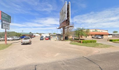 Buggy Pop Groom Shop LLC