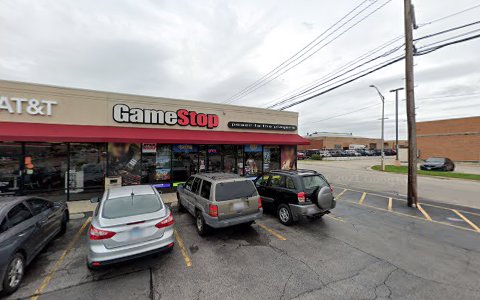 Video Game Store «GameStop», reviews and photos, 1501 W North Ave, Melrose Park, IL 60160, USA