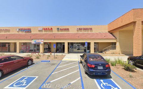 Barber Shop «Big W Barber Shop», reviews and photos, 1274 W Foothill Blvd B, Upland, CA 91786, USA