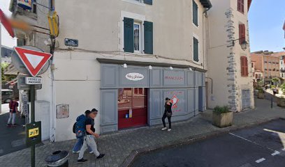 Boucherie Chez Jérôme Bayonne