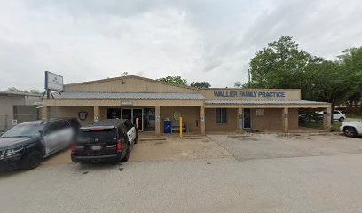 Chiropractic Family Health Cr - Pet Food Store in Waller Texas