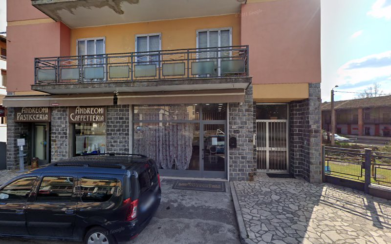 Riparazioni Sartoriali M di Morandini Maddalena - Via A. Diaz - San Zeno Naviglio