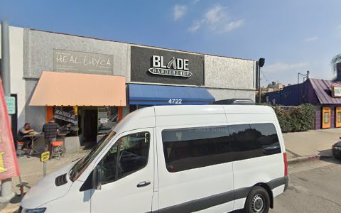 Hair Salon «The Blade Barbershop», reviews and photos, 4722 Lankershim Blvd, North Hollywood, CA 91602, USA