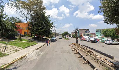 LOS CHILAQUILES DEL PUEBLO