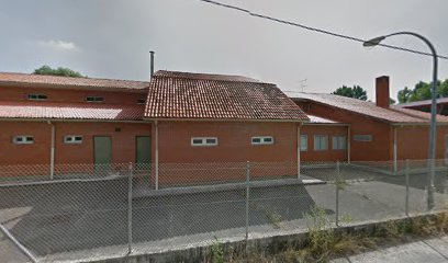Colegio Público de Sandias en Sandiás